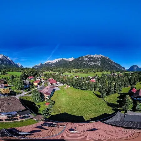 Apartman Ganze In Mit Privatem Balkon *